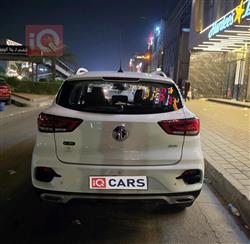 ام جي ZS